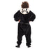 Snuggs Kids Blanket Onesie Panda